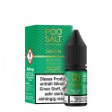 Pod Salt Origin - Menthol Tobacco - Nikotinsalz Liquid