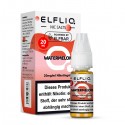 ELFLIQ Watermelon Nikotinsalz Liquid