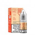 Pod Salt X - Fuji Apple Peach - Nikotinsalz Liquid