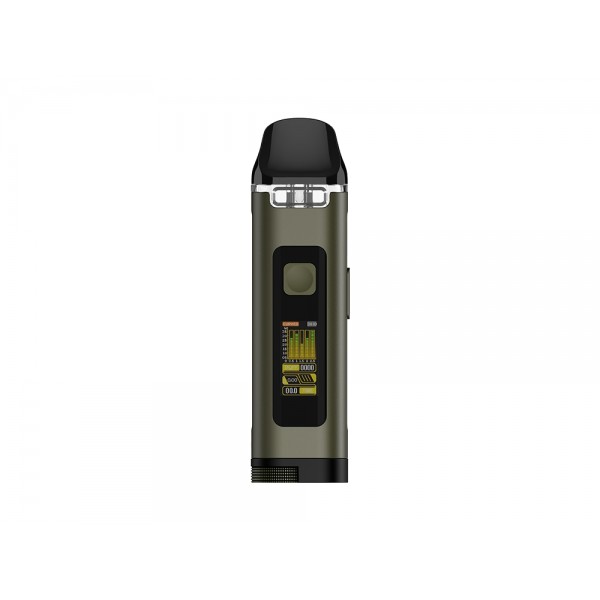 Uwell - Crown D Pod Mod E-Zigaretten Set