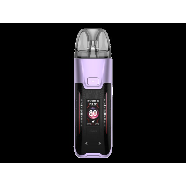 Vaporesso - LUXE XR MAX 2 E-Zigaretten Set