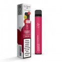 Elfbar - 600 Einweg E-Zigarette - Strawberry Raspberry Cherry Ice 20 mg/ml