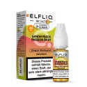 ELFLIQ - Lemon Peach Passion Fruit - Nikotinsalz Liquid