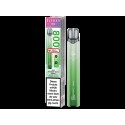 Elfbar 800 Einweg E-Zigarette - Kiwi Passion Fruit Guava 20 mg/ml