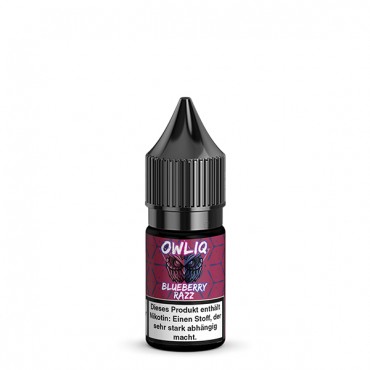 Elfbar 800 Einweg E-Zigarette - Kiwi Passion Fruit Guava 20 mg/ml