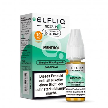 Innokin - Sceptre 2 E-Zigaretten Set