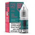 Pod Salt X - Pear Apple Raspberry - Nikotinsalz Liquid