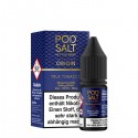 Pod Salt Origin - True Tobacco - Nikotinsalz Liquid