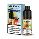 MARYLIQ - Tropical Island - Nikotinsalz Liquid