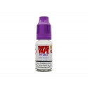Vampire Vape - Sweet Tobacco - Nikotinsalz Liquid