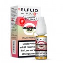 ELFLIQ Strawberry Kiwi Nikotinsalz Liquid