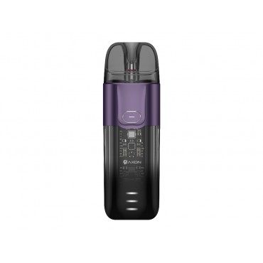 Vaporesso - Luxe X E-Zigaretten Set