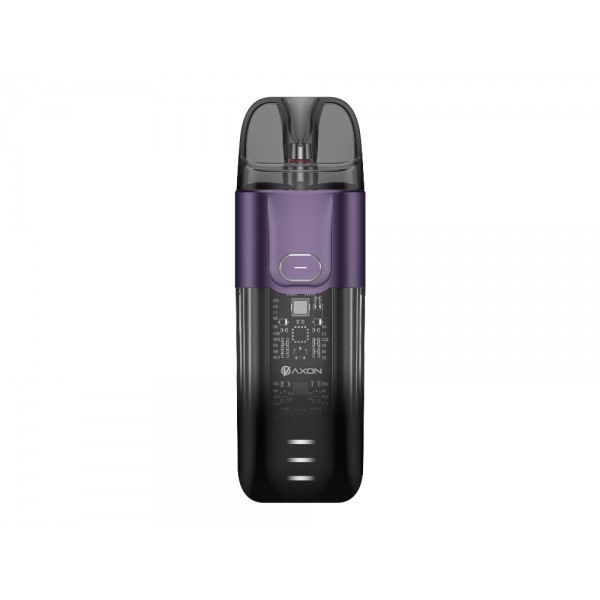 Vaporesso - Luxe X E-Zigaretten Set