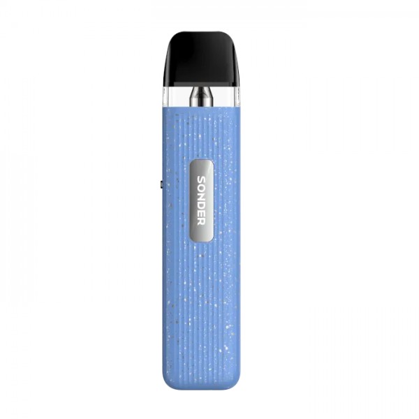 GeekVape - Sonder Q E-Zigaretten Set