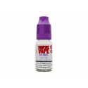 Vampire Vape - Vamp Toes - Nikotinsalz Liquid