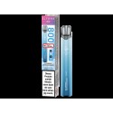 Elfbar 800 Einweg E-Zigarette - Blueberry SourRaspberry 20 mg/ml