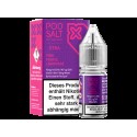 Pod Salt X - Pink Purple Lemonade - Nikotinsalz Liquid
