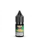 OWLIQ Cactus Dragon Razz Nikotinsalz Liquid 10 ml