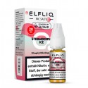 ELFLIQ Strawberry Ice Nikotinsalz Liquid