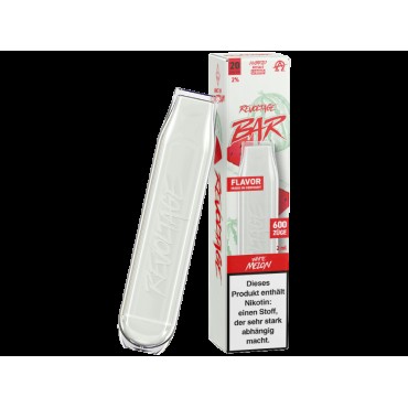 Revoltage Bar Einweg E-Zigarette White Melon