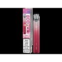 Elfbar 800 Einweg E-Zigarette - Cherry 20 mg/ml