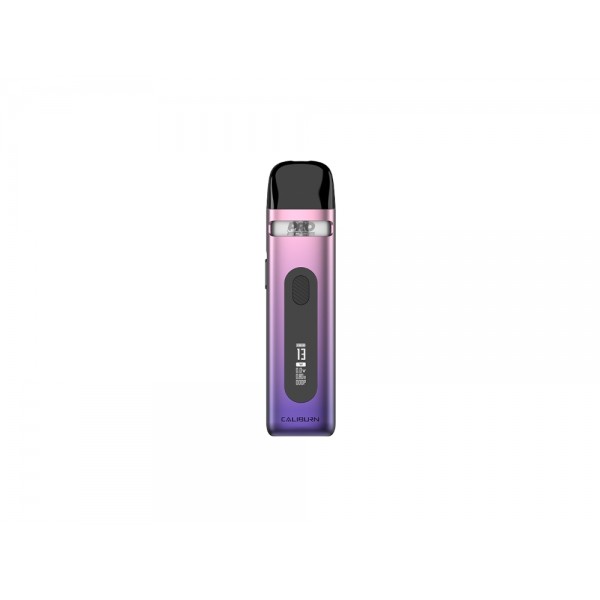 Uwell - Caliburn X Pod E-Zigaretten Set