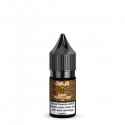 OWLIQ Dubai Schokolade Nikotinsalz Liquid 10 ml