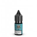 OWLIQ Iced Vanilla Berry Nikotinsalz Liquid 10 ml