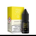 Pod Salt Core - Banana Ice - Nikotinsalz Liquid