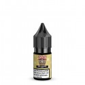 OWLIQ Weihnachtsedition Vanillekipferl Nikotinsalz Liquid 10 ml