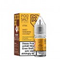 Pod Salt X - Sweet Tangerine Coconut - Nikotinsalz Liquid