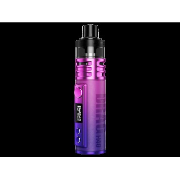 VooPoo - Drag H40 E-Zigaretten Set