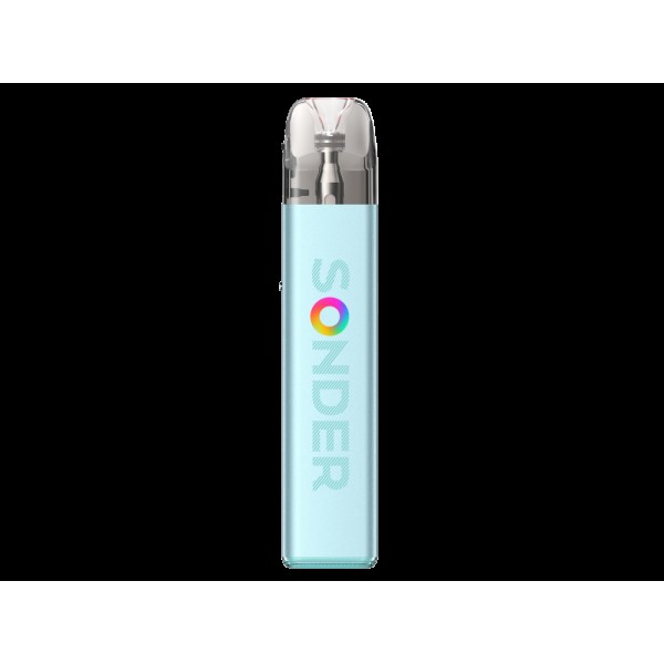 GeekVape - Sonder Q 2 E-Zigaretten Set