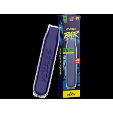 Revoltage Bar Einweg E-Zigarette Blue Cherry