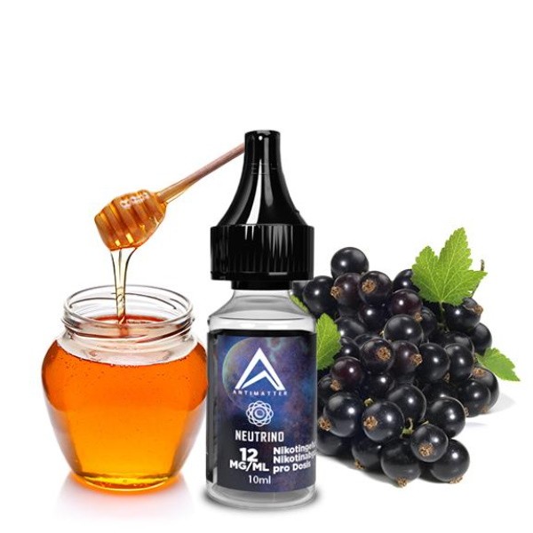 ANTIMATTER Neutrino Liquid 10ml