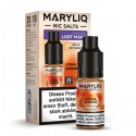MARYLIQ - Citrus Sunrise - Nikotinsalz Liquid