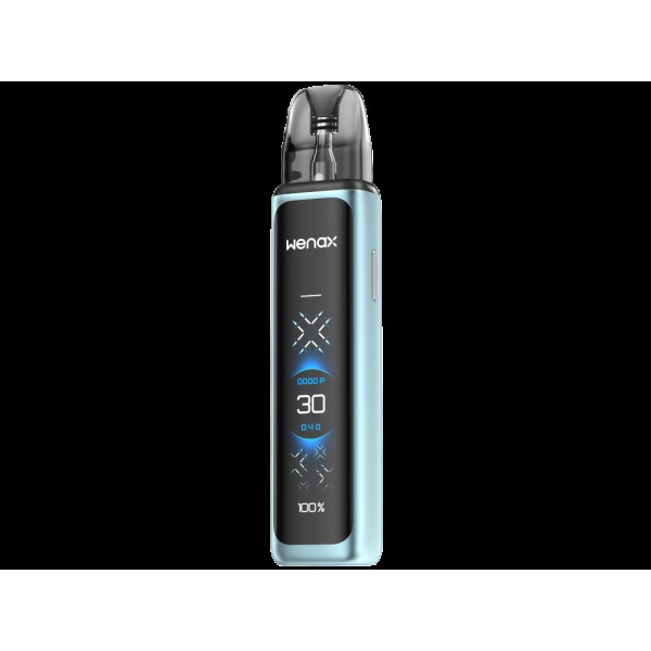 GeekVape - Wenax Q Ultra E-Zigaretten Set