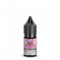 OWLIQ White Peach Razz Nikotinsalz Liquid 10 ml