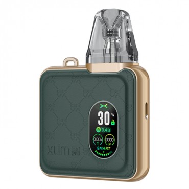 Oxva Xlim SQ Pro Kit
