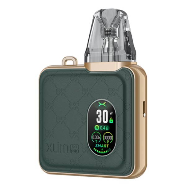 Oxva Xlim SQ Pro Kit