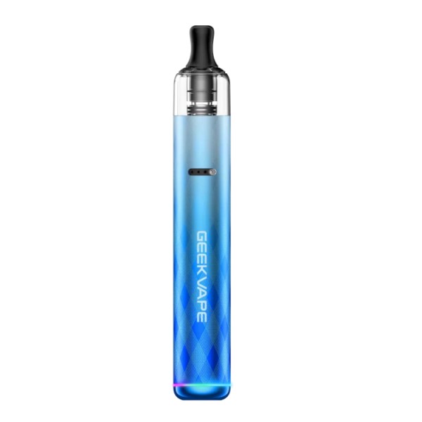 GeekVape - Wenax S3 E-Zigaretten Set