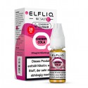 ELFLIQ Cherry Cola Nikotinsalz Liquid