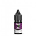 OWLIQ Kiwi Passionfruit Guava Nikotinsalz Liquid 10 ml