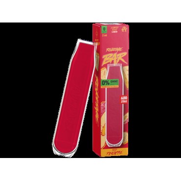 Revoltage - Bar Einweg E-Zigarette - Red Pineapple