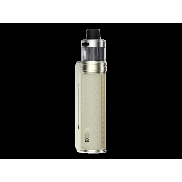 VooPoo - Drag X2 E-Zigaretten Set