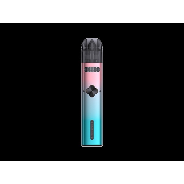 Uwell - Caliburn Explorer E-Zigaretten Set