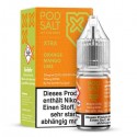 Pod Salt X - Orange Mango Lime - Nikotinsalz Liquid