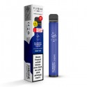 Elfbar - 600 Einweg E-Zigarette - Blueberry Cranberry Cherry 20 mg/ml