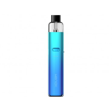 GeekVape - Wenax K2 E-Zigaretten Set