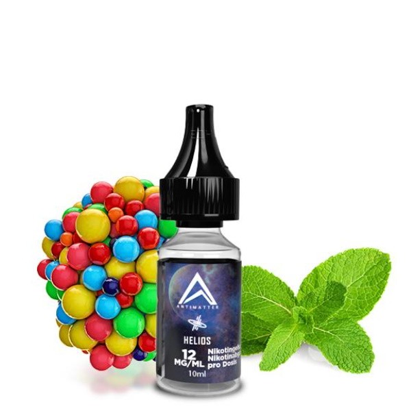ANTIMATTER Helios Liquid 10ml